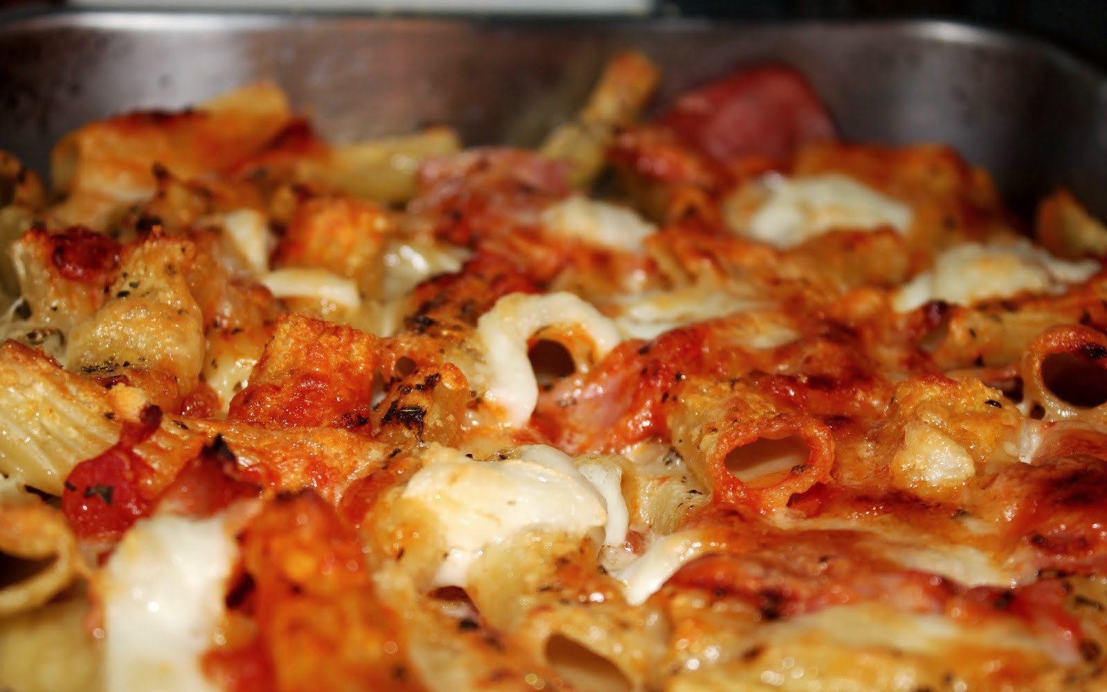 pasta al forn pranzo di ferragosto pas33