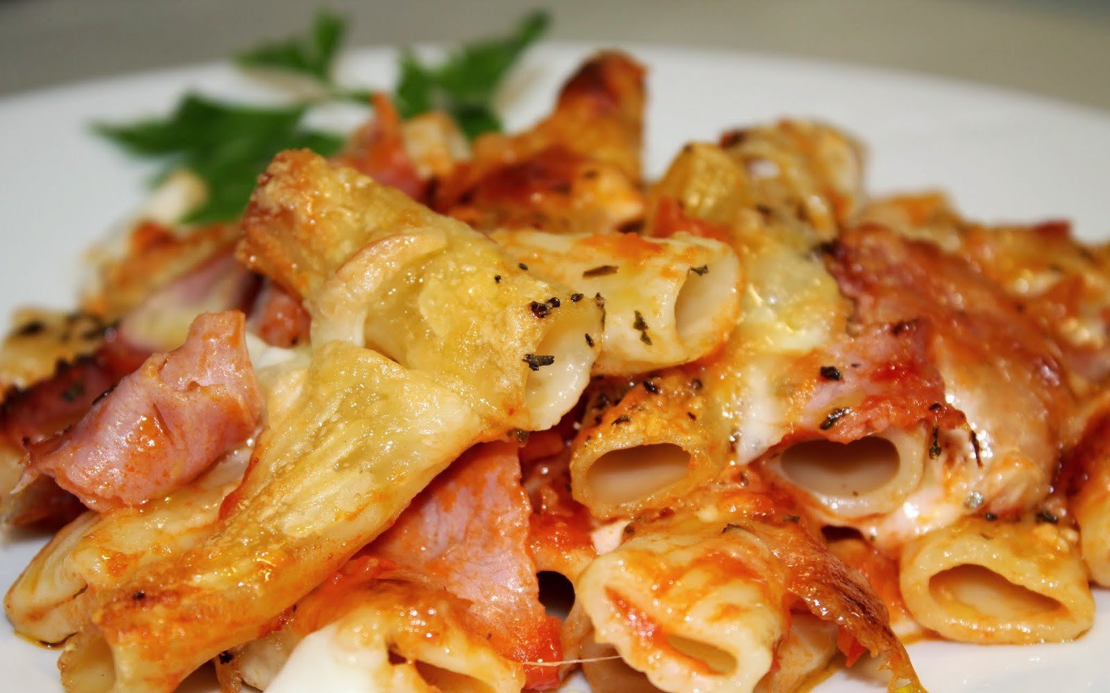 pasta al forn pranzo di ferragosto pas37