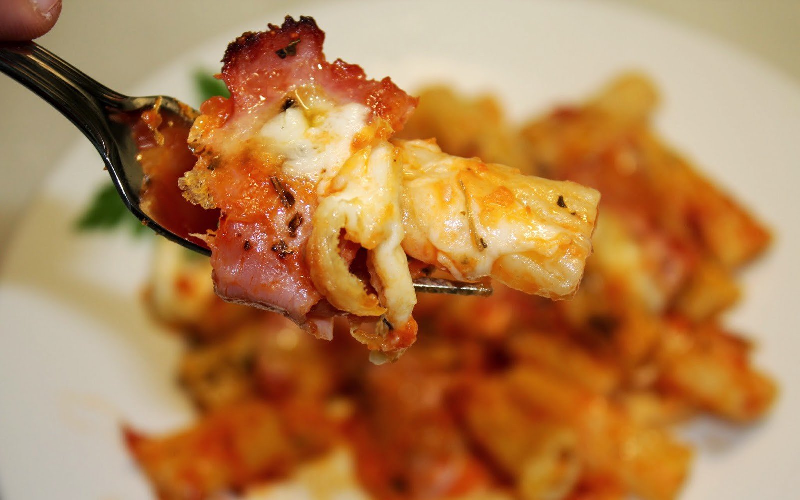 pasta al forn pranzo di ferragosto pas38