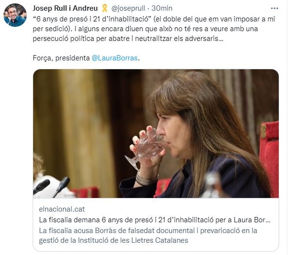 piulada rull cas borras piulada rull cas borras