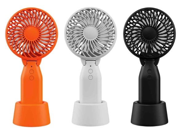 Ventiladores de Lidl Ventiladores de Lidl