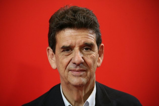 Josep Maria Sala PSC Josep Maria Sala PSC