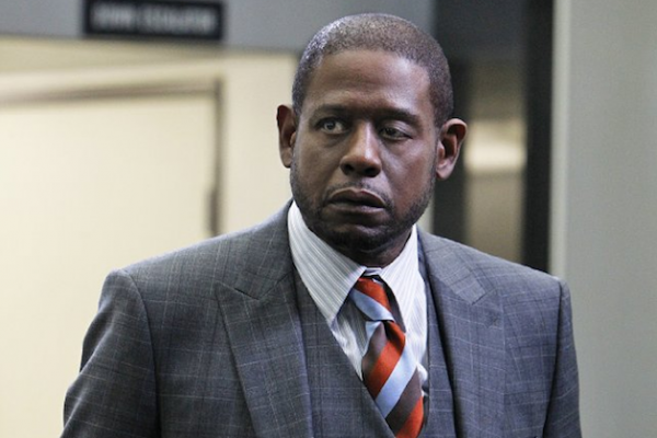 forest whitaker forest whitaker