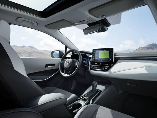 ¿Ganga a la vista? Toyota tiene una alternativa al SUV que sube como la espuma