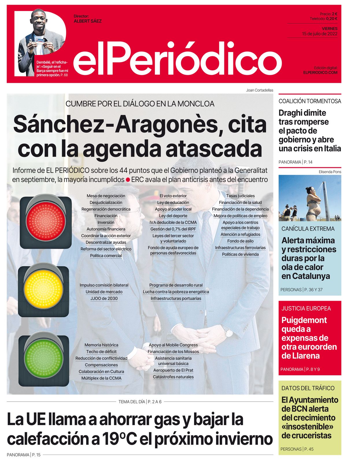 El Periódico El Periódico