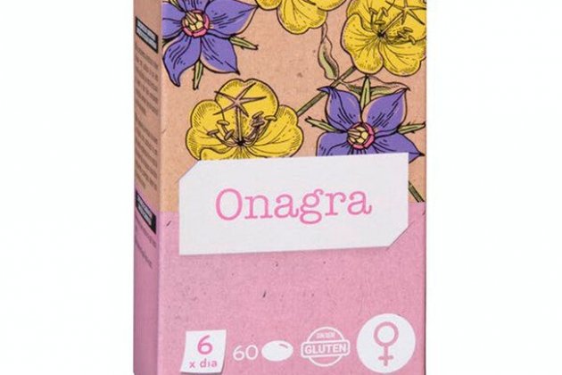 Aceite onagra Aceite onagra