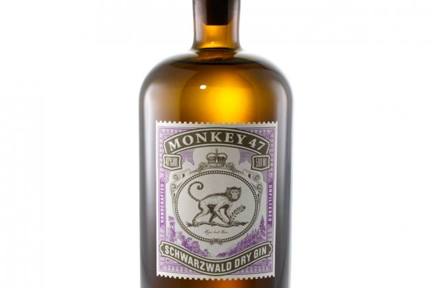 Ginebra Monkey 47