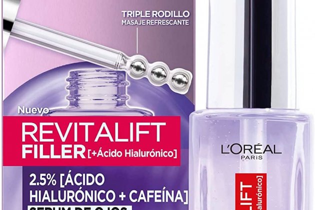 L'Oréal Paris Revitalift Filler1