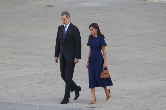 leticia felip covid efe