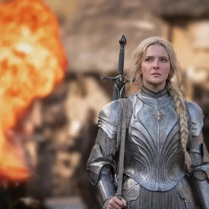 Así es el tráiler de serie Señor de los Anillos: Los anillos de poder'