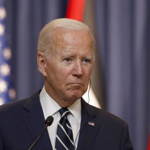 L'estat de Texas contra Joe Biden: demanda per defensar el dret a l'avortament