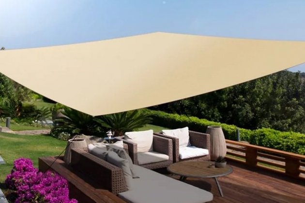 Toldo de Leroy Merlin Toldo de Leroy Merlin