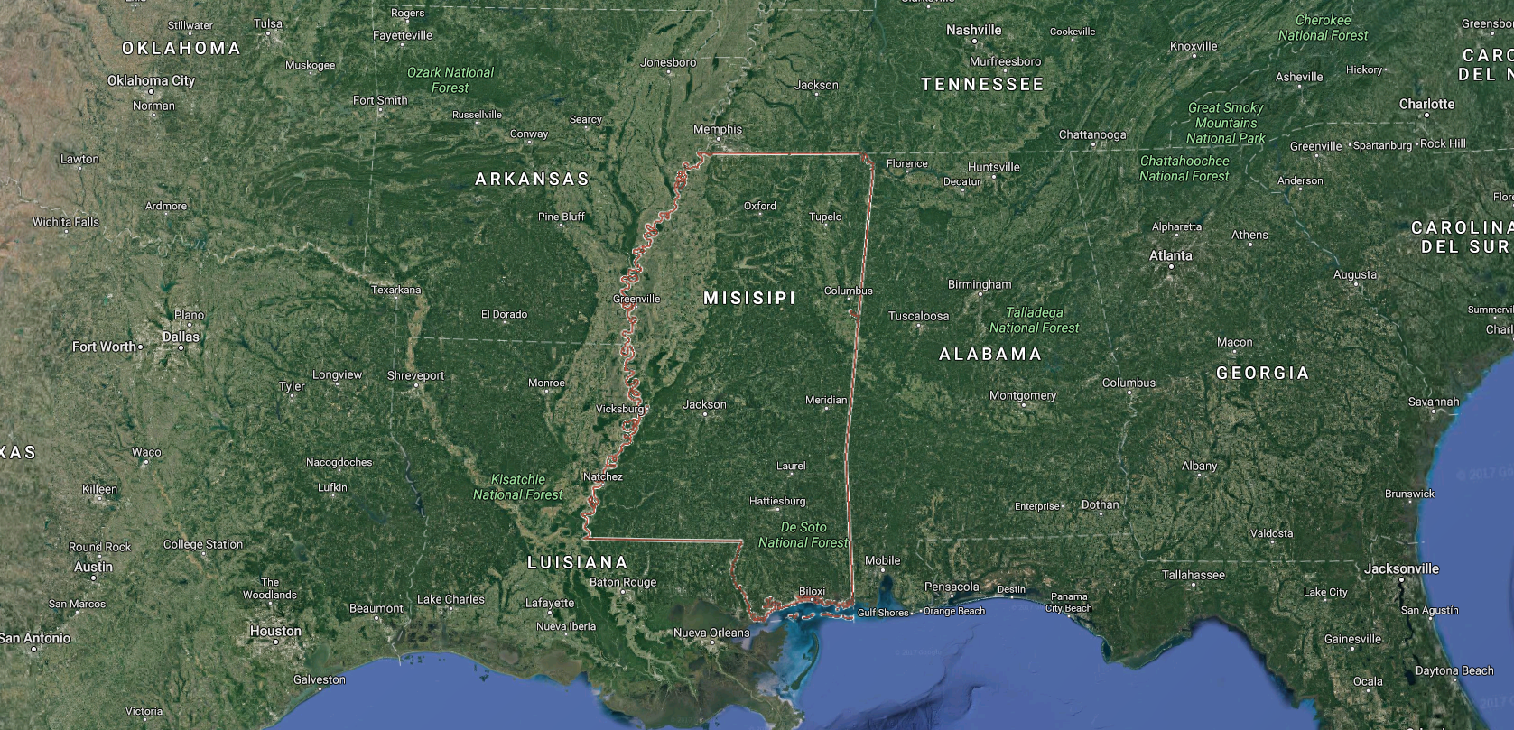 16 morts en un accident aeri militar als EUA