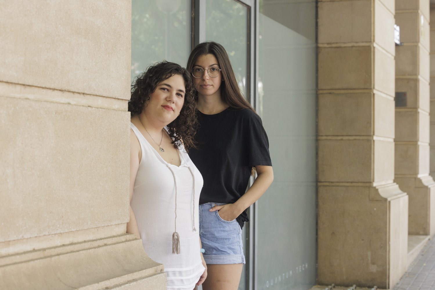 "Los jóvenes tienen que poder hablar sobre salud mental con sus profesores"