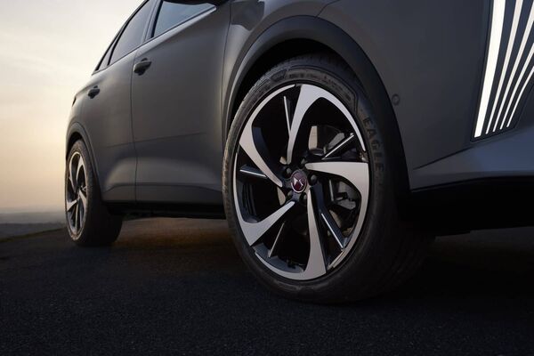 Aquesta marca prèmium creix més a Espanya que Audi, BMW i Mercedes