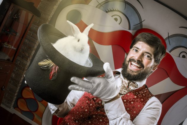 Circus Bizarre Escape Room