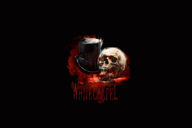 Whitechapel Whitechapel