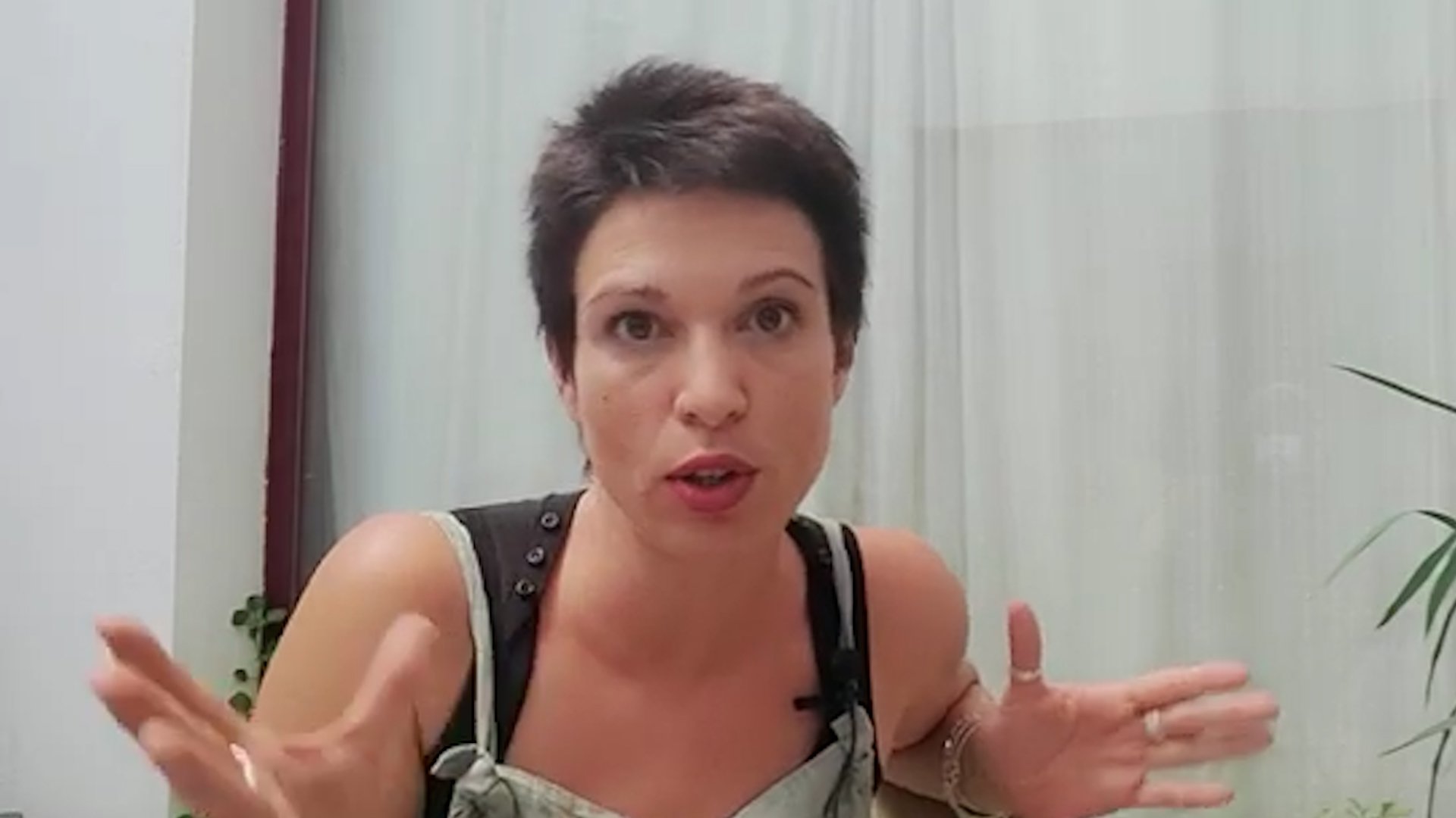 Bea Talegón | ¿La presunción de inocencia es para todos?