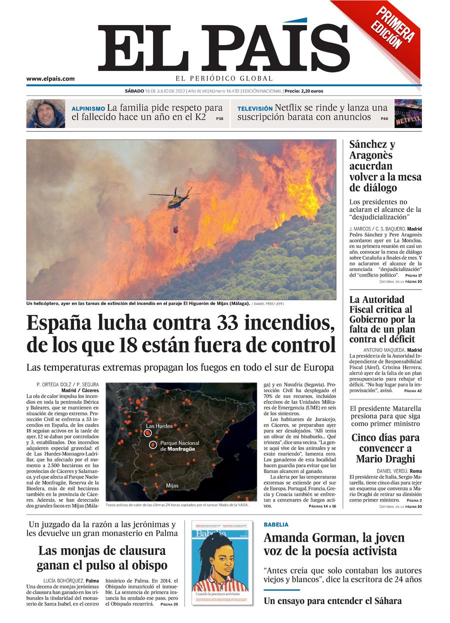 El País El País
