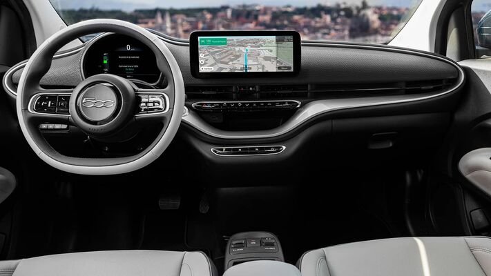 Dacia no tiene el coche eléctrico que menos consume