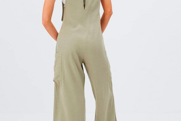 Pitet|Plastró fluid tencel