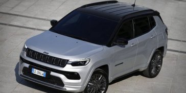 Jeep Compass Jeep Compass