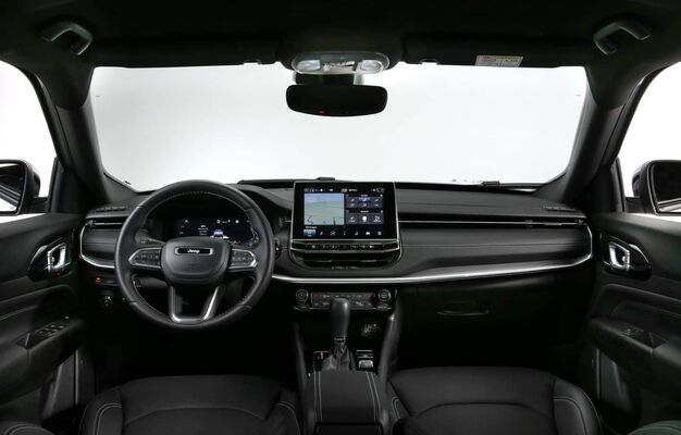 Amb ofertes així s'entén que aquest Jeep sigui el top vendes de la marca a Espanya