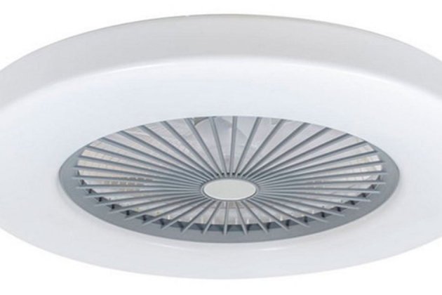 Ventilador Bastian2 Ventilador Bastian2