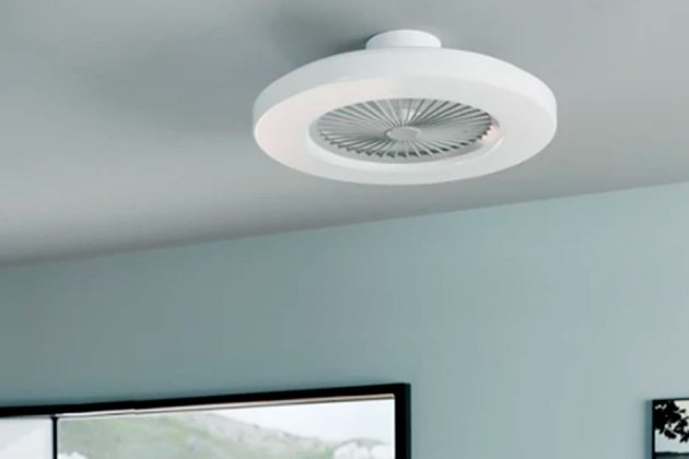 Ventilador Bastian3 Ventilador Bastian3