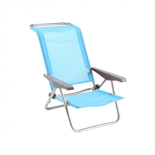 Silla de Carrefour Silla de Carrefour