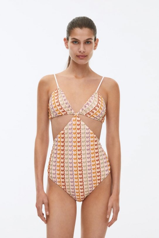 Bañador de Oysho Bañador de Oysho