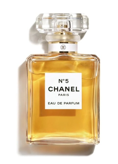Perfume de El Corte Inglés