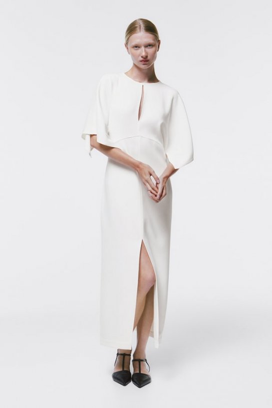 Vestit de Massimo Dutti