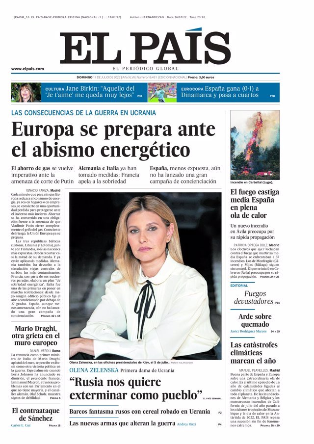 El Pais El Pais