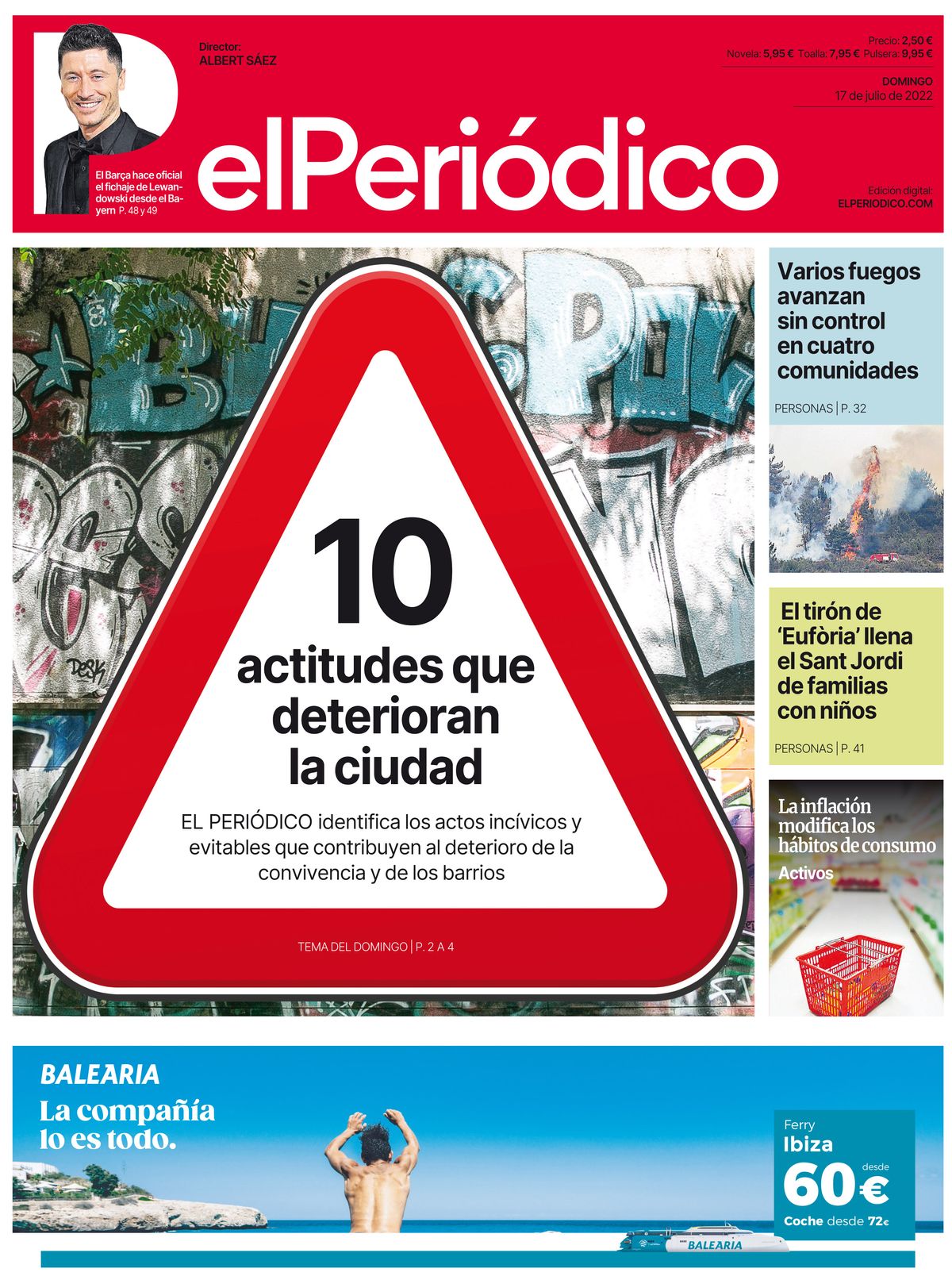 El Periódico El Periódico