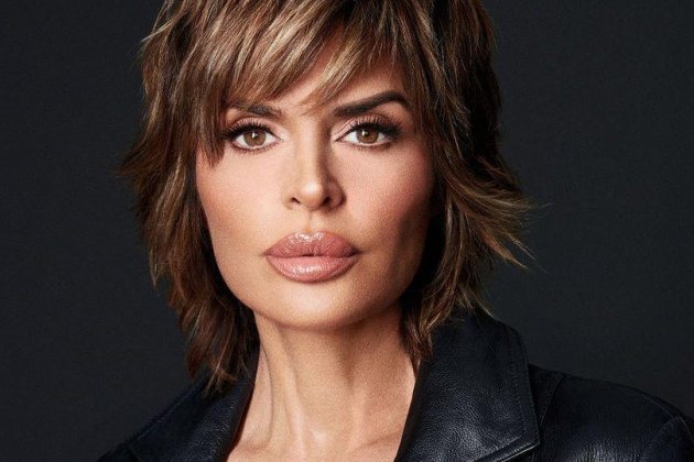 Lisa Rinna Lisa Rinna