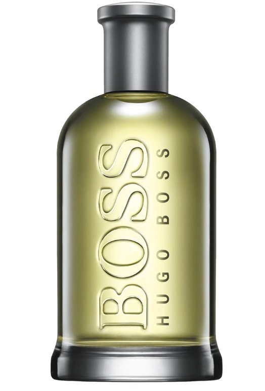 Hugo Boss