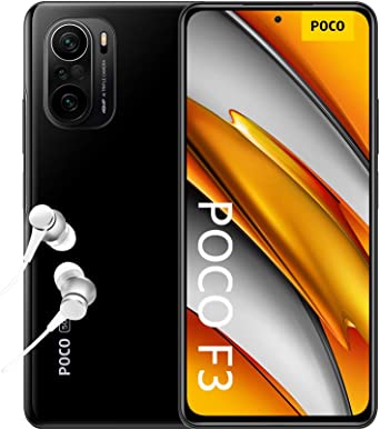 Xiaomi Poco F3 Xiaomi Poco F3