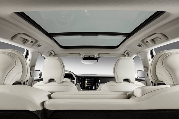 És un dels models de Volvo més desconeguts, però també la millor alternativa a un SUV rebaixada 9.250 €