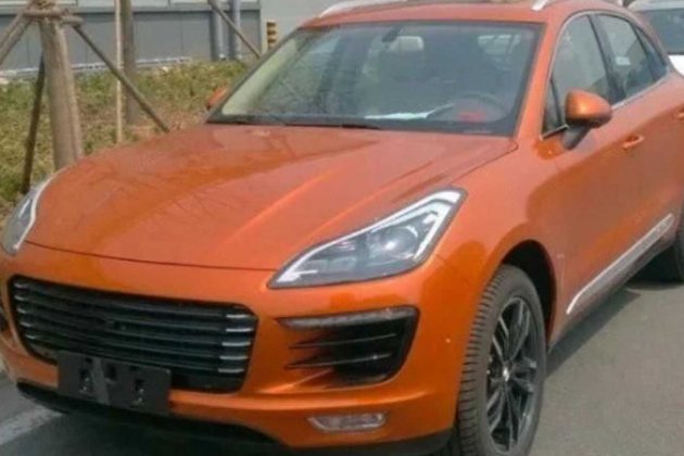 Porsche Porsche