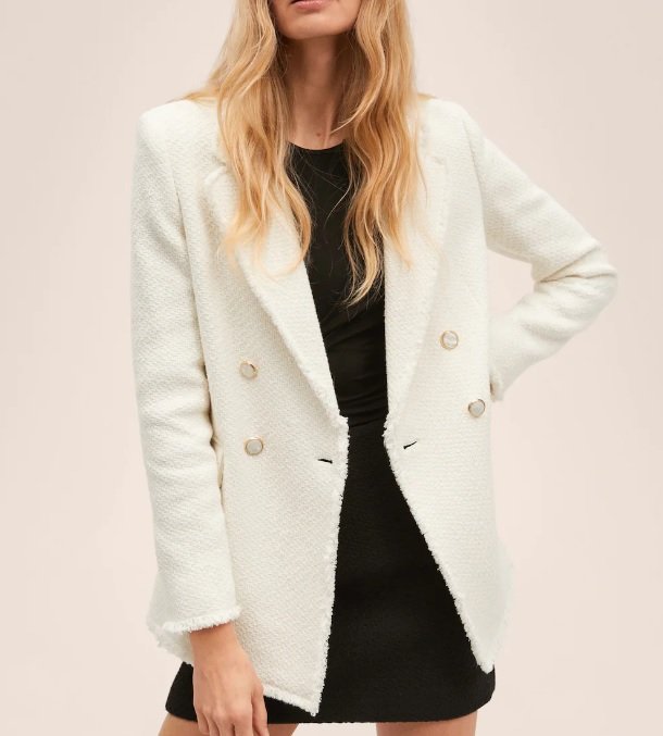 Americana de Mango