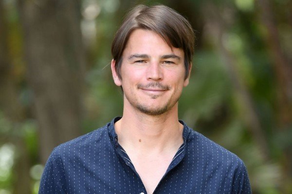 Josh Hartnett Josh Hartnett