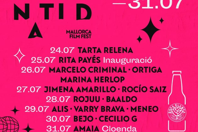 cartel atlàntida film festival cartel atlàntida film festival
