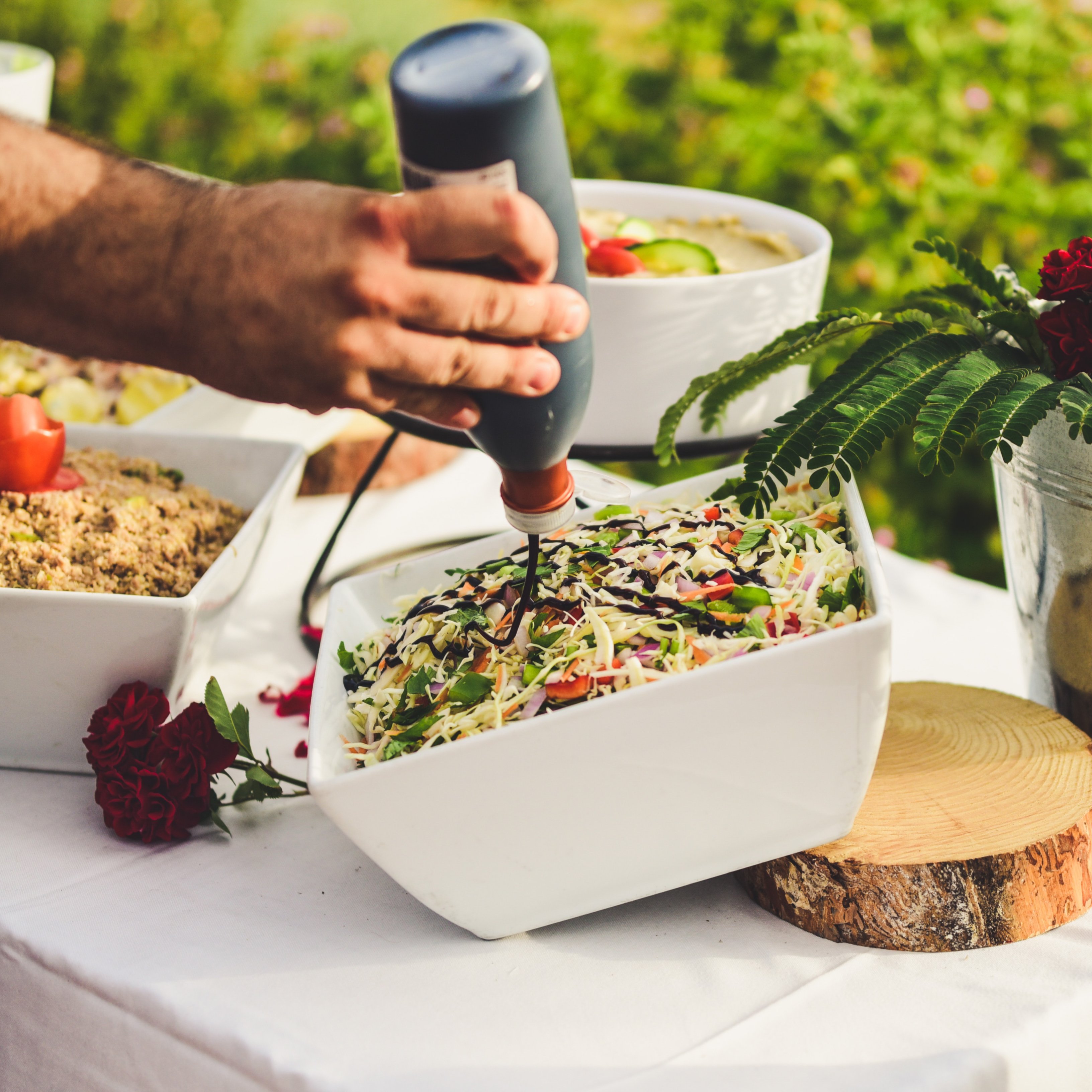 Cómo cuidar tu digestión en verano