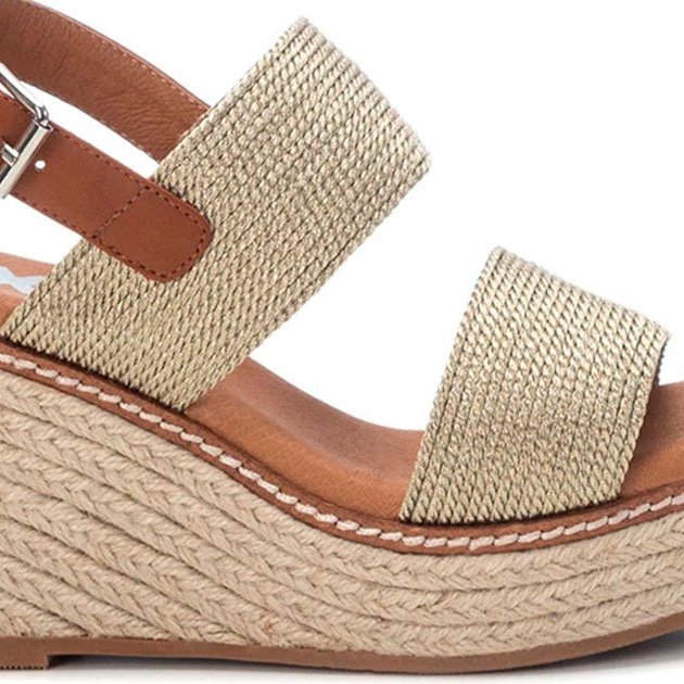 Sandalias xti el shop corte ingles