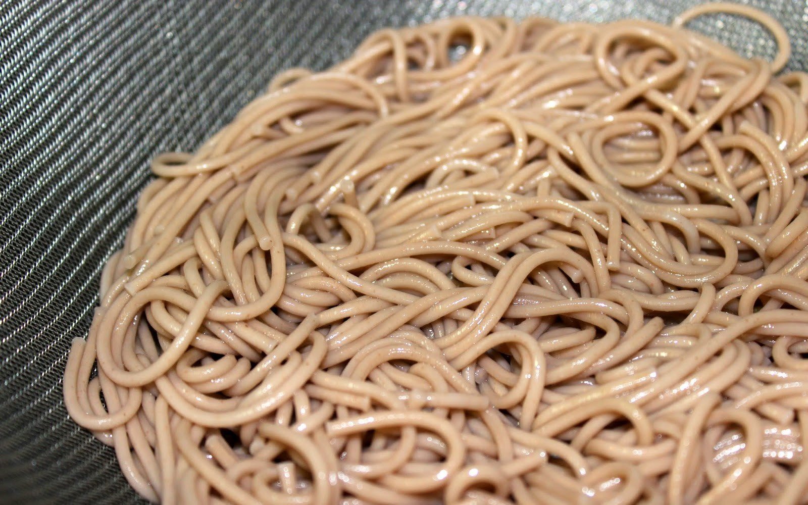 wok fideus soba pollastre shiitake pas15