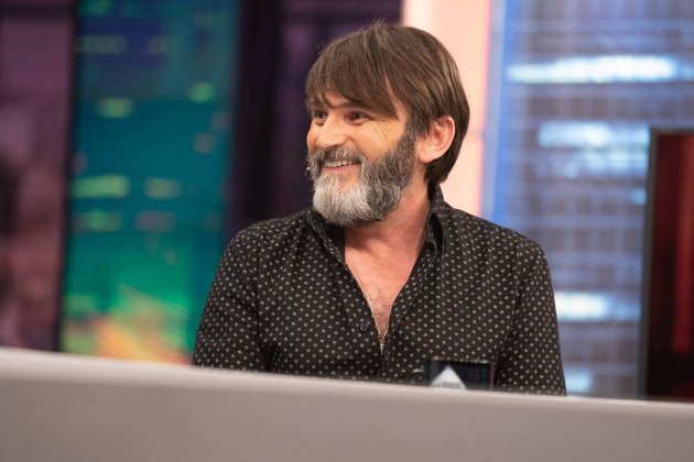 Fernando Tejero 