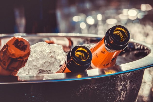 Alcohol y pulmones Alcohol y pulmones