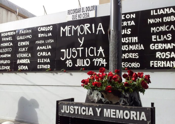 atentado amia2 atentado amia2