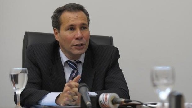 alberto nisman